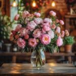 Bouquet de pivoines : Idées pour des bouquets de pivoines qui impressionneront vos proches