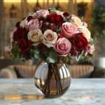 Bouquet de roses : Les variétés de roses les plus élégantes pour chaque occasion