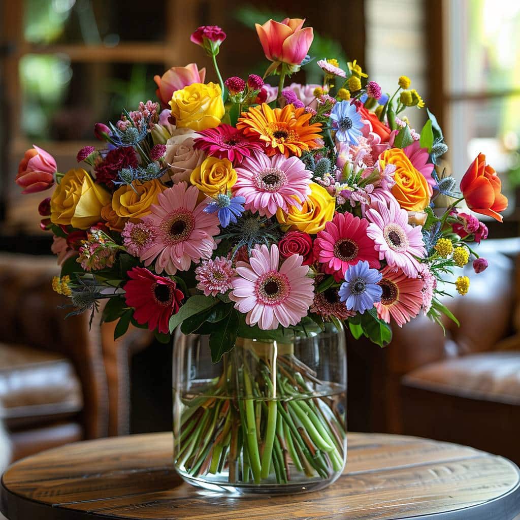 Bouquets de fleurs événement : Comment choisir le bouquet parfait pour chaque occasion