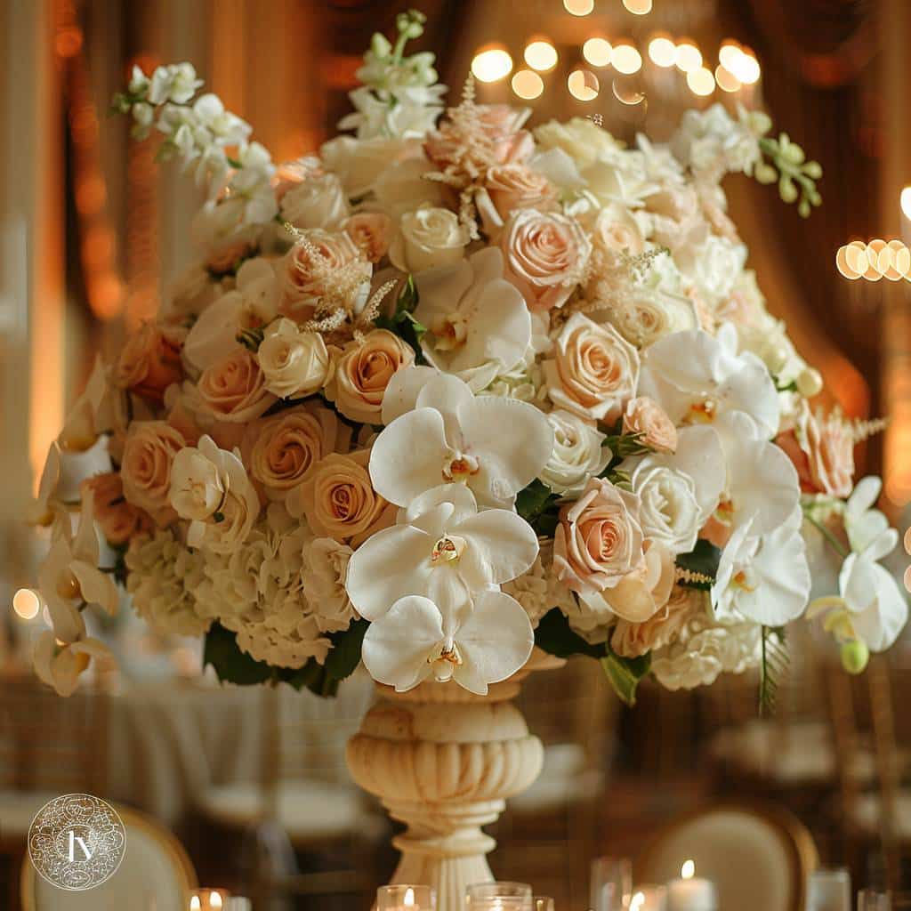 Bouquets pour soirée de gala : Conseils pour un choix de fleurs chic et sophistiqué