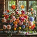 Compositions florales pour anniversaire : Comment faire plaisir avec des arrangements personnalisés