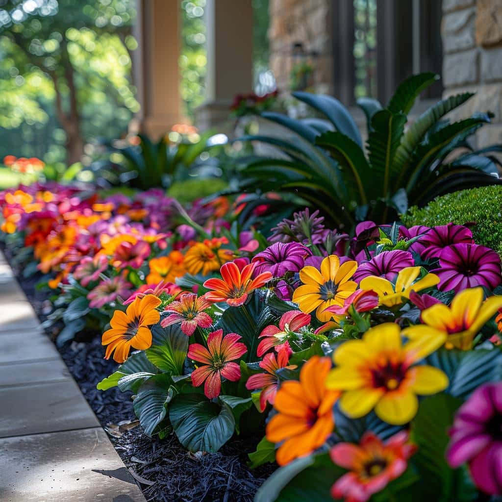 Plantes d’extérieur : Comment choisir les plantes idéales pour votre jardin en 2024