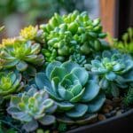 Plantes succulentes : Les avantages de ces plantes faciles à entretenir pour votre maison